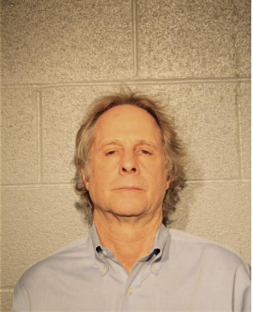JEFFREY A LOWITZ, Cook County, Illinois