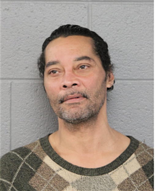 KENNETH P LUCKES, Cook County, Illinois
