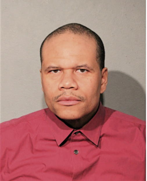 D AQUIL M HAYES-BEY, Cook County, Illinois