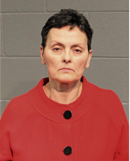 GRAZYNA A MACZKA, Cook County, Illinois