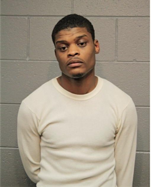 DANIEL MAILEY, Cook County, Illinois