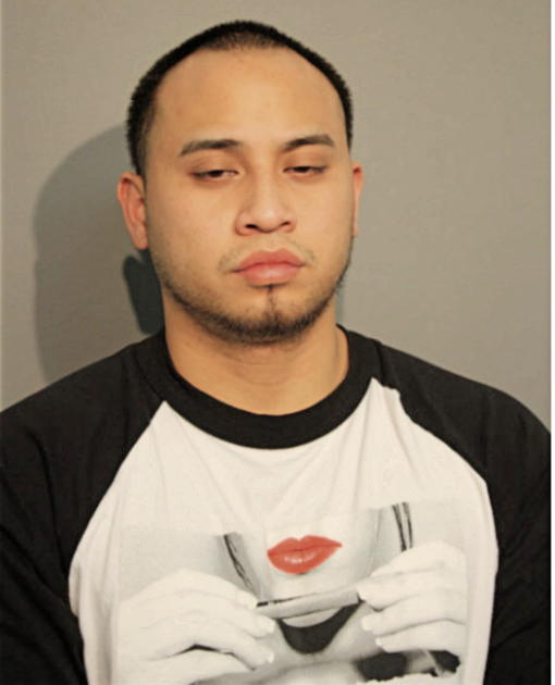 CELSO MANALO, Cook County, Illinois