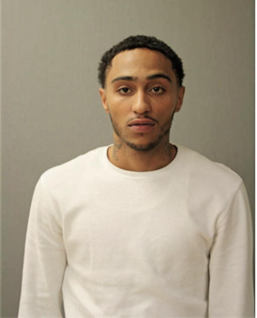 JEREMY MARITNEZ, Cook County, Illinois