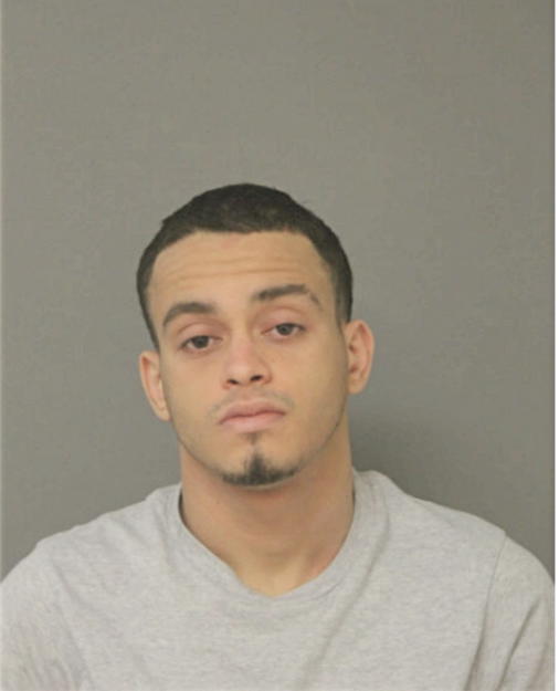 JOSE E MARTINEZ, Cook County, Illinois