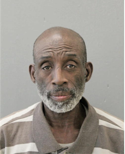 STEVEN MCGRUDER, Cook County, Illinois