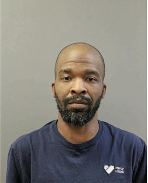 DELANO D MCINTYRE, Cook County, Illinois