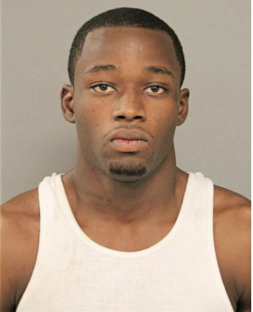 BRIAN MCKENZIE, Cook County, Illinois