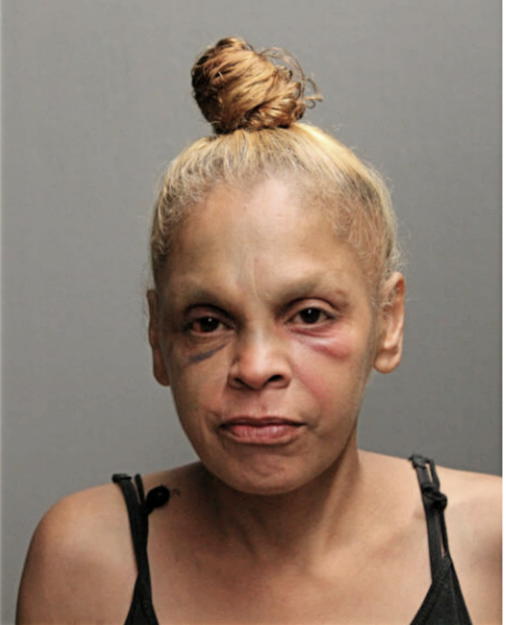 CRUZ ELENA MELENDEZ, Cook County, Illinois