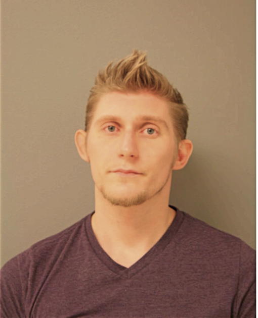 CHADWICK MICHAELS CAMPBELL, Cook County, Illinois