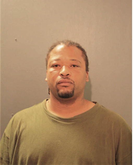 CALVIN R MILLER, Cook County, Illinois