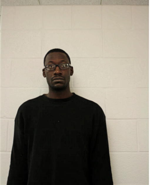 GERALD D MINEFEE, Cook County, Illinois