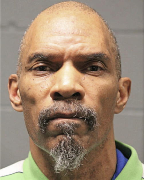 PERCY MOORE, Cook County, Illinois
