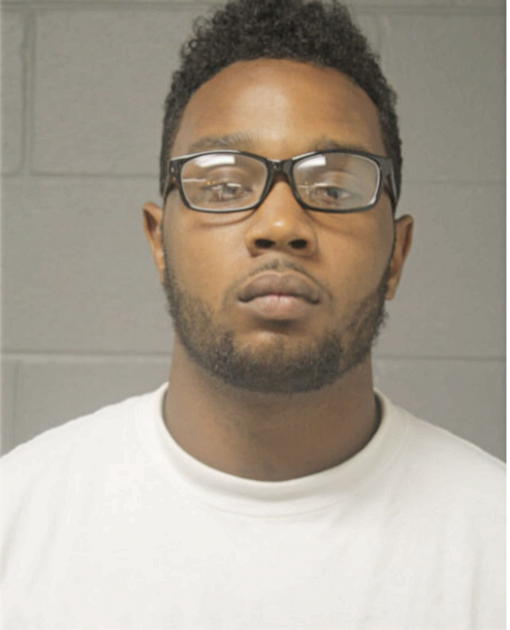 JASON C MORRIS, Cook County, Illinois