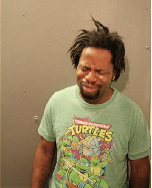 YAFA MICHAEL-CHRISTOPHER MOSLEY, Cook County, Illinois