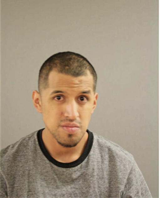 DANIEL NAZARIO, Cook County, Illinois
