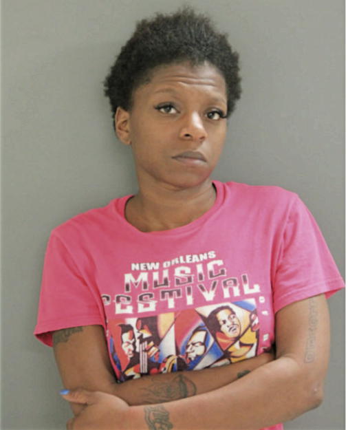 MARTEKA NEAL, Cook County, Illinois