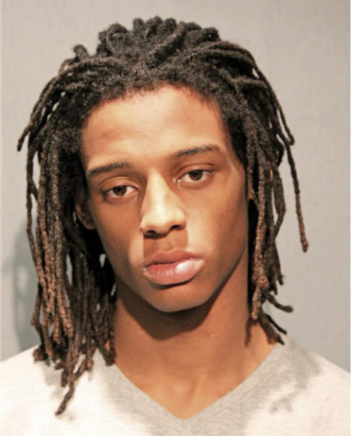 TERRONN A NEAL, Cook County, Illinois