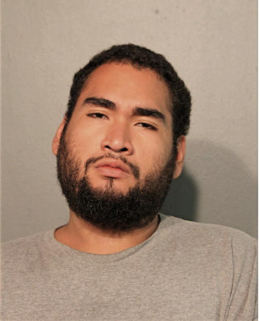 CEDRIC O VILLACORTA-EVORA, Cook County, Illinois