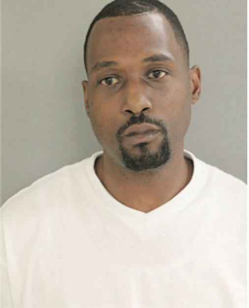 DION OFFORD, Cook County, Illinois