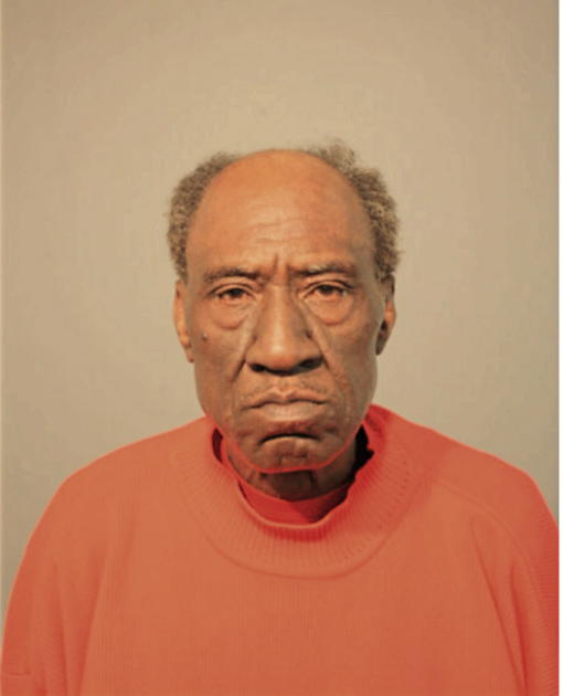 ARTHUR PATRICK, Cook County, Illinois