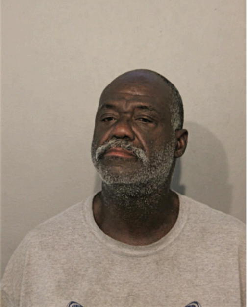 KENNETH PATRICK, Cook County, Illinois