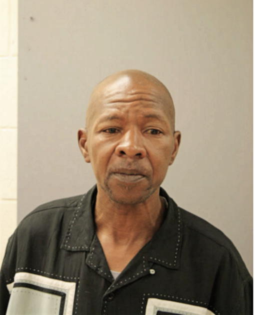 FRED PATTON, Cook County, Illinois