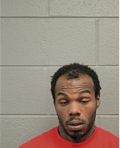 JOSEPH EDDIE PHILLIP-KING, Cook County, Illinois