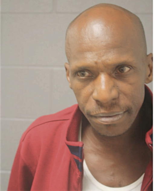 MICHAEL PIERCE, Cook County, Illinois