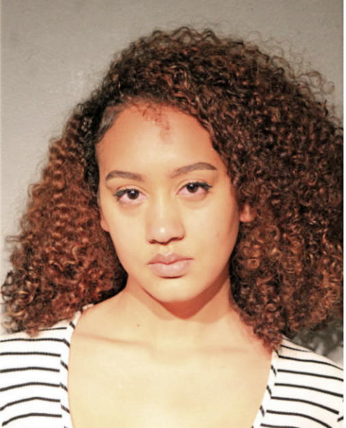 AMANDA MAE PORTER, Cook County, Illinois