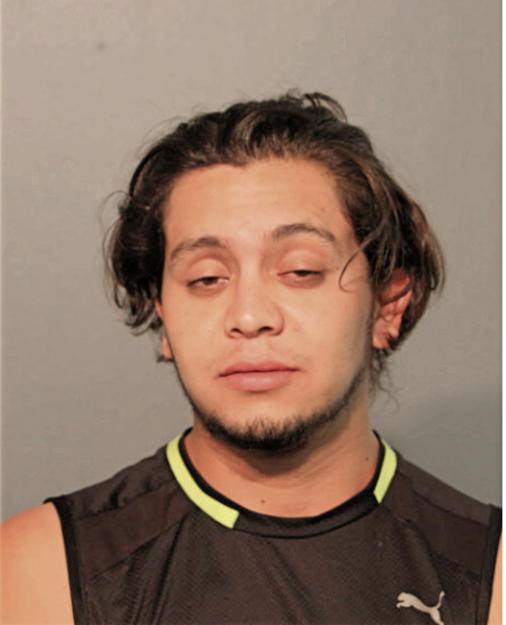 FERNANDO GUZMAN RAMOS, Cook County, Illinois