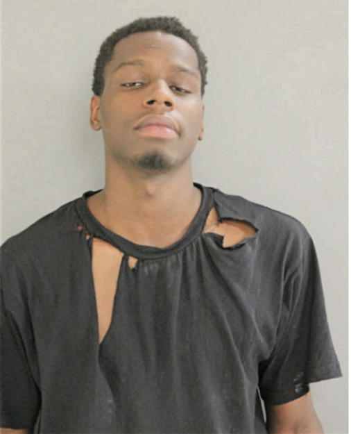 ANTONIO J RATCLIFF, Cook County, Illinois