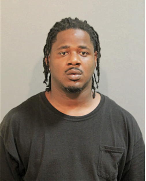 AARON E RAY, Cook County, Illinois
