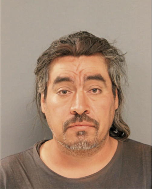 PEDRO RENGEL, Cook County, Illinois