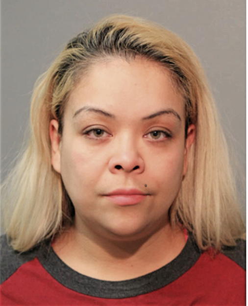LORENA REYNOSO, Cook County, Illinois