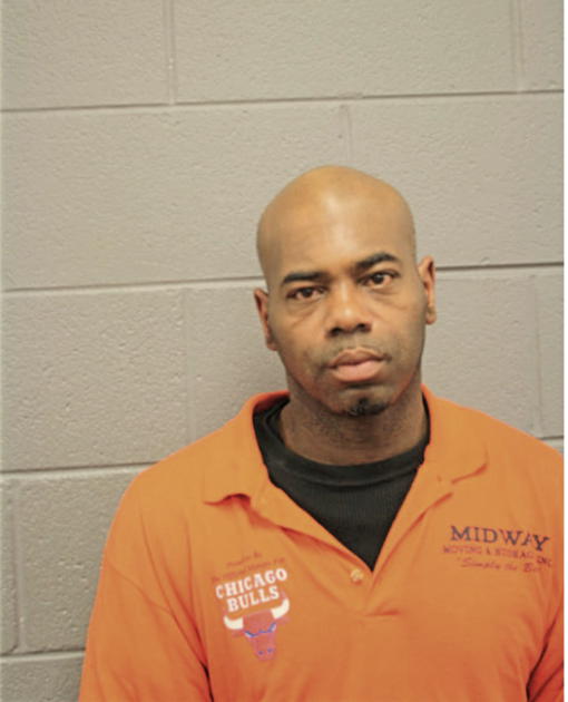 OSSIE LEE ROBY, Cook County, Illinois