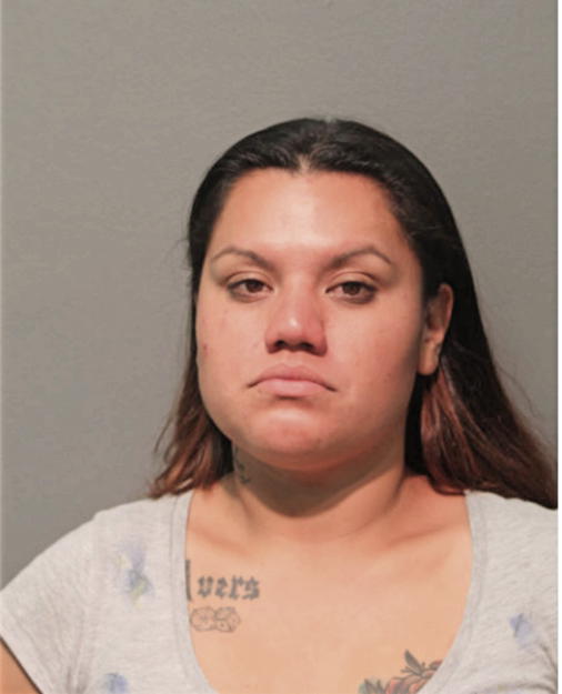 MARIA R RODRIGUEZ, Cook County, Illinois