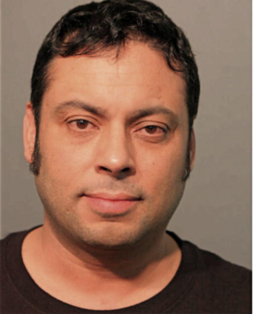 ANTHONY J ROSA, Cook County, Illinois