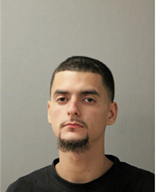 CARLOS RUIZ, Cook County, Illinois