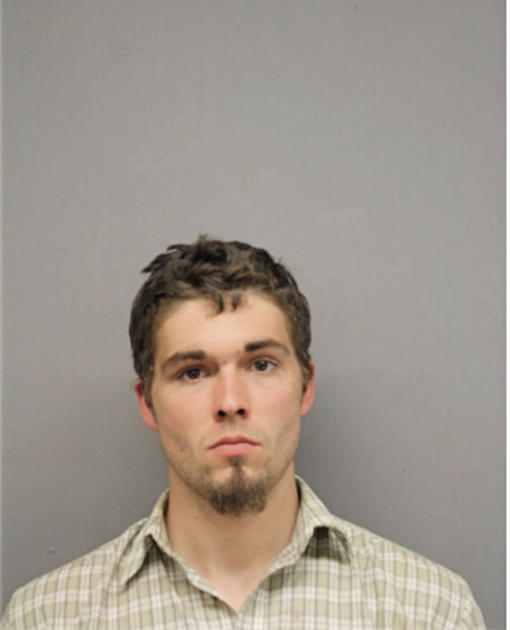 CRAIG R SCHAEFER, Cook County, Illinois