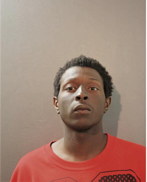 COREY SCHAEFFER, Cook County, Illinois