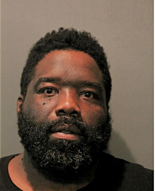 NICHOLAS A SCOTT, Cook County, Illinois
