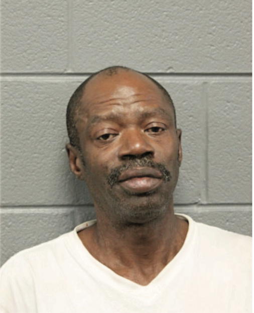 BENNY L SHAW, Cook County, Illinois