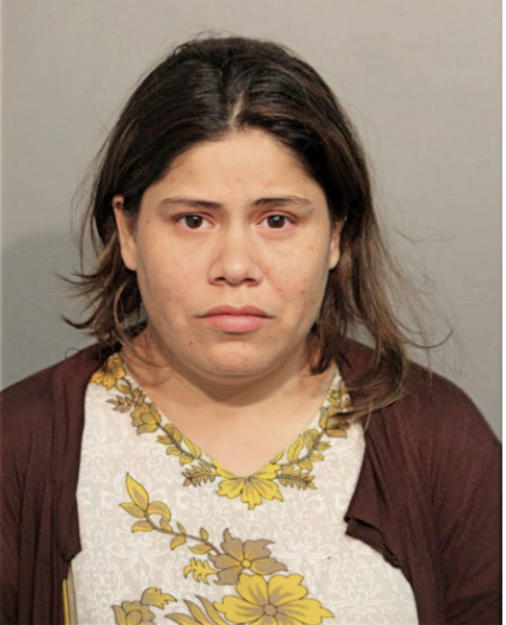 RABIA SIDDIQUI, Cook County, Illinois