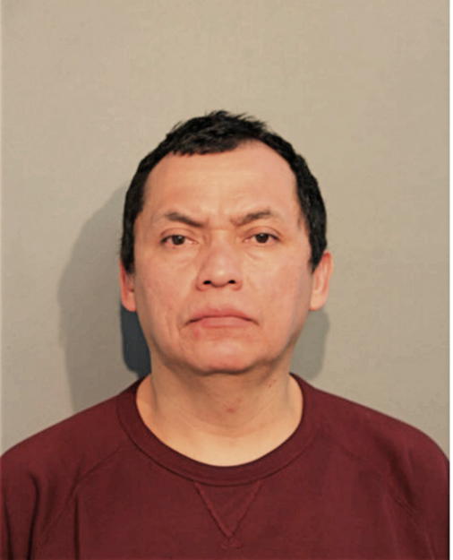 EDGAR SINAY, Cook County, Illinois