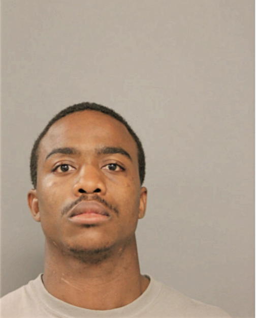 QUATRELL SKANES, Cook County, Illinois