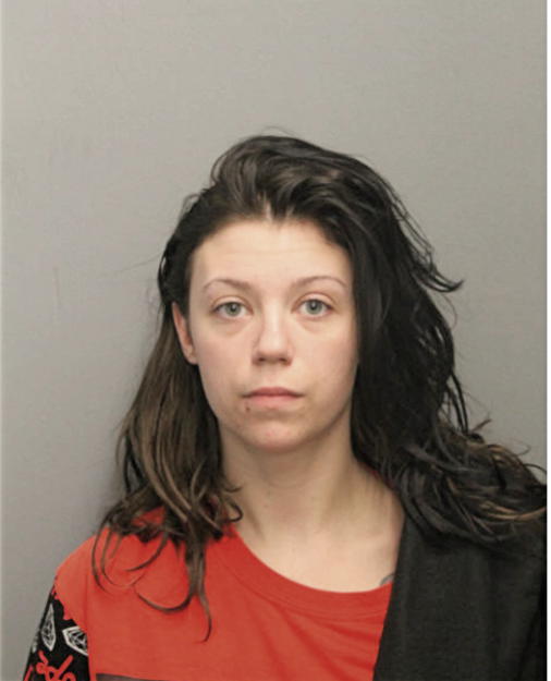 CHELSEA SMITH, Cook County, Illinois