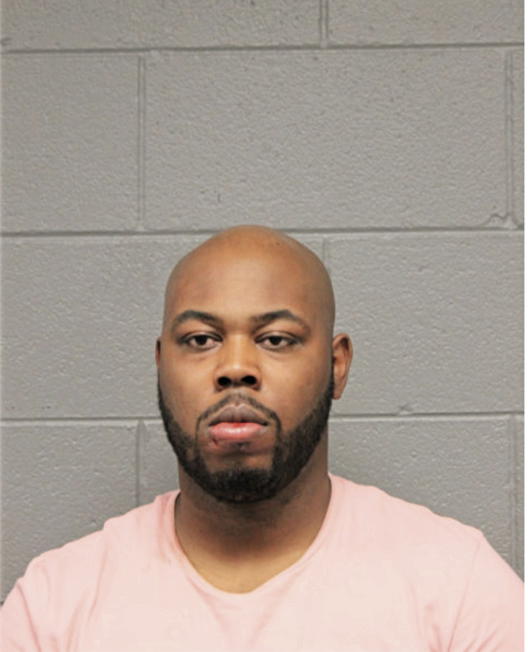 DARREN E SMITH JR, Cook County, Illinois