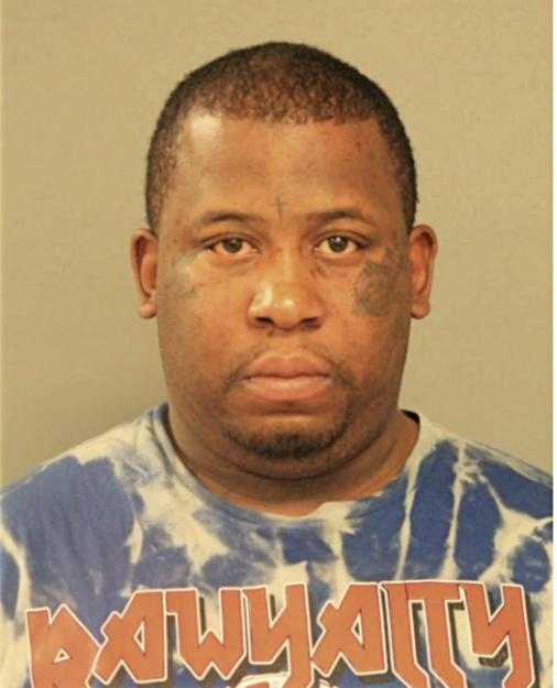 JAMON M SMITH, Cook County, Illinois