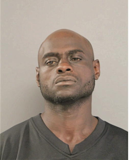 KEITH SMITH, Cook County, Illinois