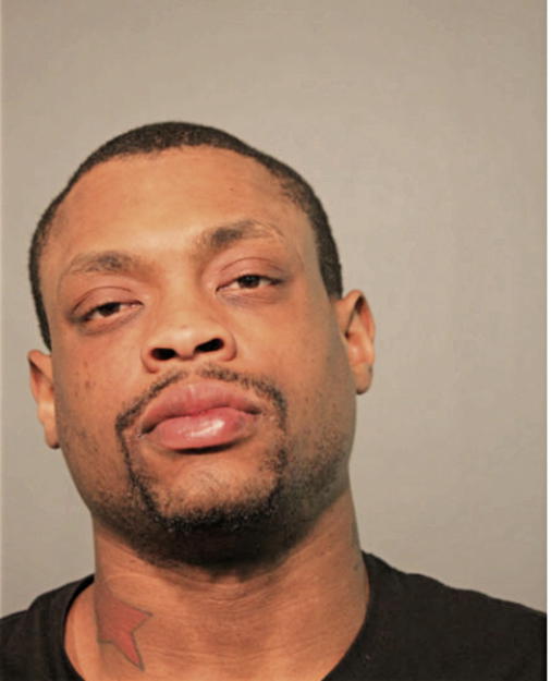 RASHAAD R SMITH, Cook County, Illinois